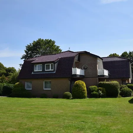 Specht - Haus Sonnenwende App 5 Apartment *
