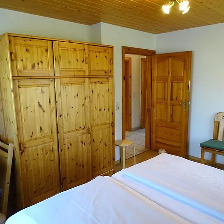 Specht - Haus Sonnenwende App 5 * Dahme