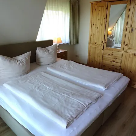 Specht - Haus Sonnenwende App 5 Daire