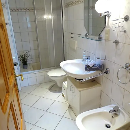 Apartment Specht - Haus Sonnenwende App 5 *