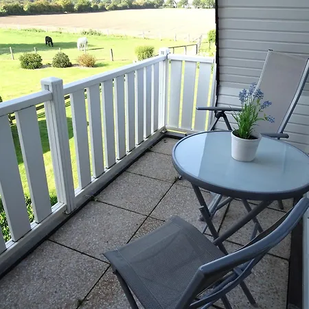 Specht - Haus Sonnenwende App 5 *