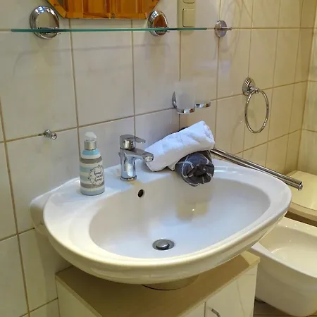 Specht - Haus Sonnenwende App 5 Dahme (Schleswig-Holstein)