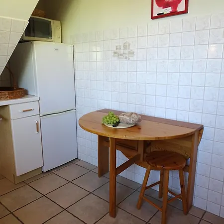 Specht - Haus Sonnenwende App 5 Daire