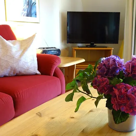 Daire Specht - Haus Sonnenwende App 5 Dahme