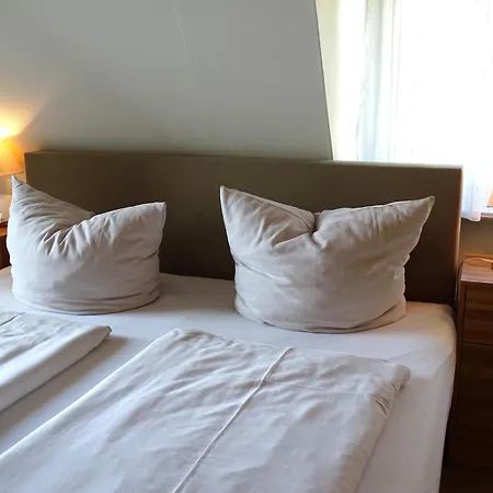 Specht - Haus Sonnenwende App 5 Dahme