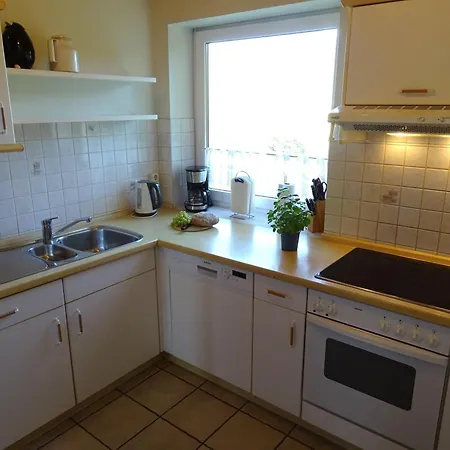 Specht - Haus Sonnenwende App 5