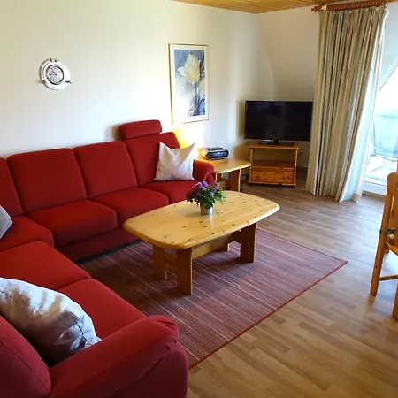 Specht - Haus Sonnenwende App 5 Apartment