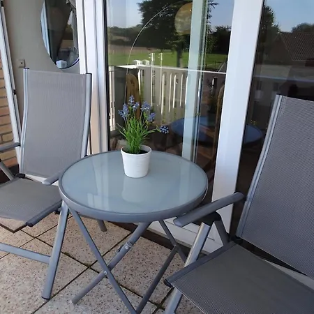 Specht - Haus Sonnenwende App 5 Daire *