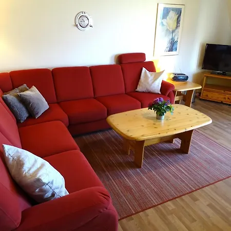 Daire Specht - Haus Sonnenwende App 5 Dahme