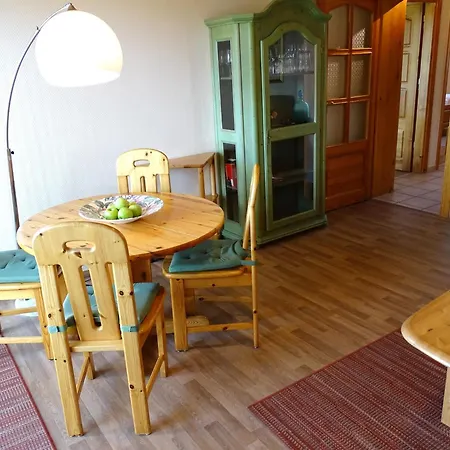 Specht - Haus Sonnenwende App 5 Apartment