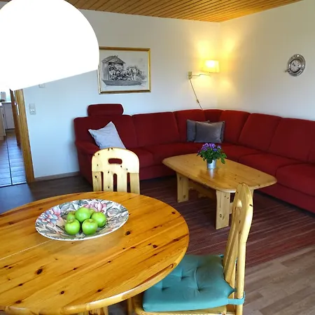 Specht - Haus Sonnenwende App 5 Daire Dahme